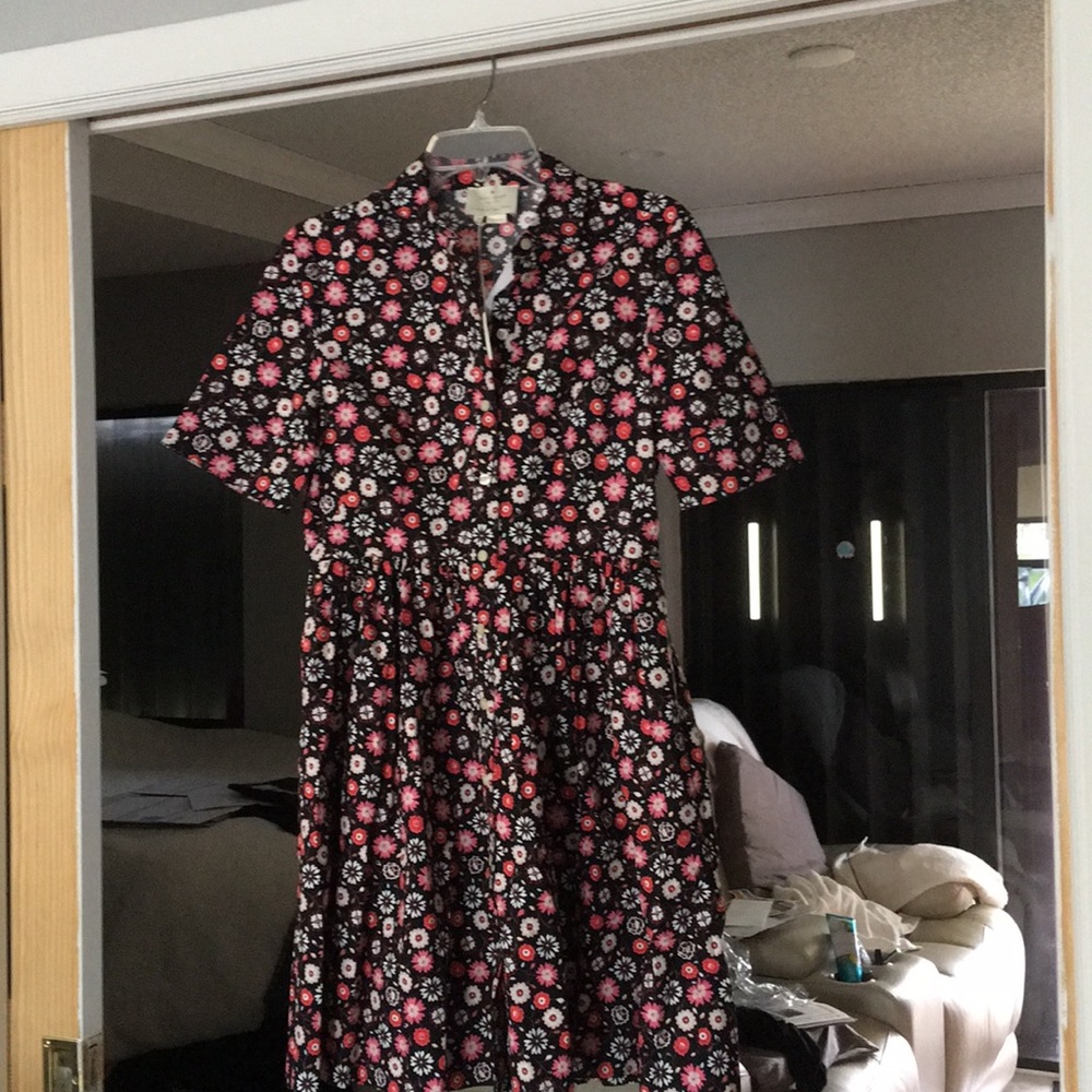 Kate spade dress 4